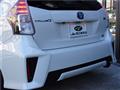 2016 Toyota PRIUS α
