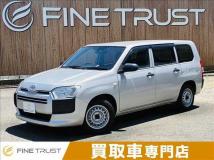2024 Toyota Probox Van
