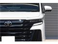2023 Toyota Vellfire