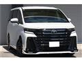 2023 Toyota Vellfire
