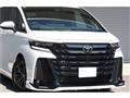 2023 Toyota Vellfire