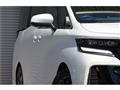 2023 Toyota Vellfire