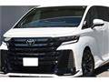 2023 Toyota Vellfire