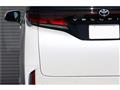 2023 Toyota Vellfire