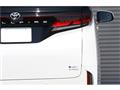 2023 Toyota Vellfire