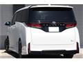 2023 Toyota Vellfire