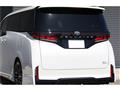 2023 Toyota Vellfire