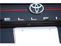 2023 Toyota Vellfire