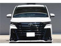 2023 Toyota Vellfire