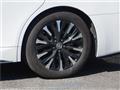 2023 Toyota Alphard Hybrid