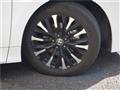 2023 Toyota Alphard Hybrid