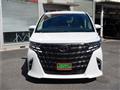 2023 Toyota Alphard Hybrid