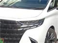2023 Toyota Alphard Hybrid