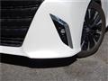 2023 Toyota Alphard Hybrid