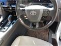 2023 Toyota Alphard Hybrid