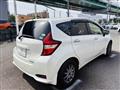 2020 Nissan Note