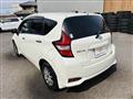 2020 Nissan Note