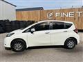 2020 Nissan Note