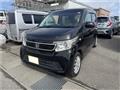 2014 Honda N-WGN