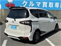 2015 Toyota Sienta