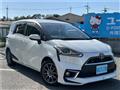 2015 Toyota Sienta