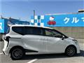 2015 Toyota Sienta
