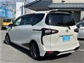 2015 Toyota Sienta