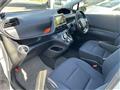 2015 Toyota Sienta
