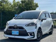 2015 Toyota Sienta