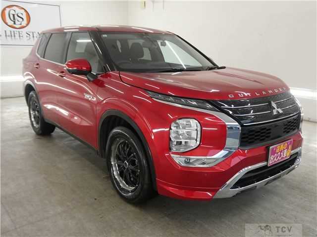 2023 Mitsubishi Outlander