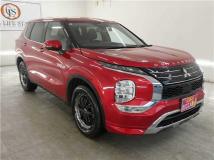 2023 Mitsubishi Outlander