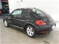 2015 Volkswagen Beetle