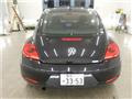 2015 Volkswagen Beetle