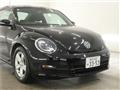 2015 Volkswagen Beetle