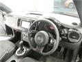 2015 Volkswagen Beetle