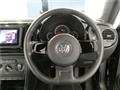 2015 Volkswagen Beetle