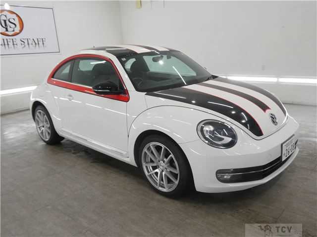 2013 Volkswagen Volkswagen Others