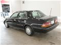 2000 Toyota Crown Sedan