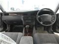 2000 Toyota Crown Sedan