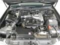 2000 Toyota Crown Sedan