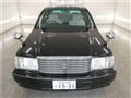 2000 Toyota Crown Sedan
