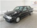 2000 Toyota Crown Sedan