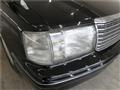 2000 Toyota Crown Sedan