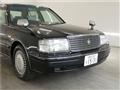 2000 Toyota Crown Sedan