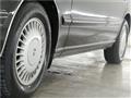 2000 Toyota Crown Sedan