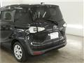 2016 Toyota Sienta