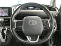 2016 Toyota Sienta