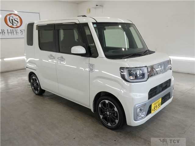 2015 Daihatsu Daihatsu Others