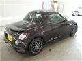 2012 Daihatsu Copen