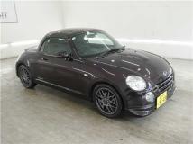 2012 Daihatsu Copen